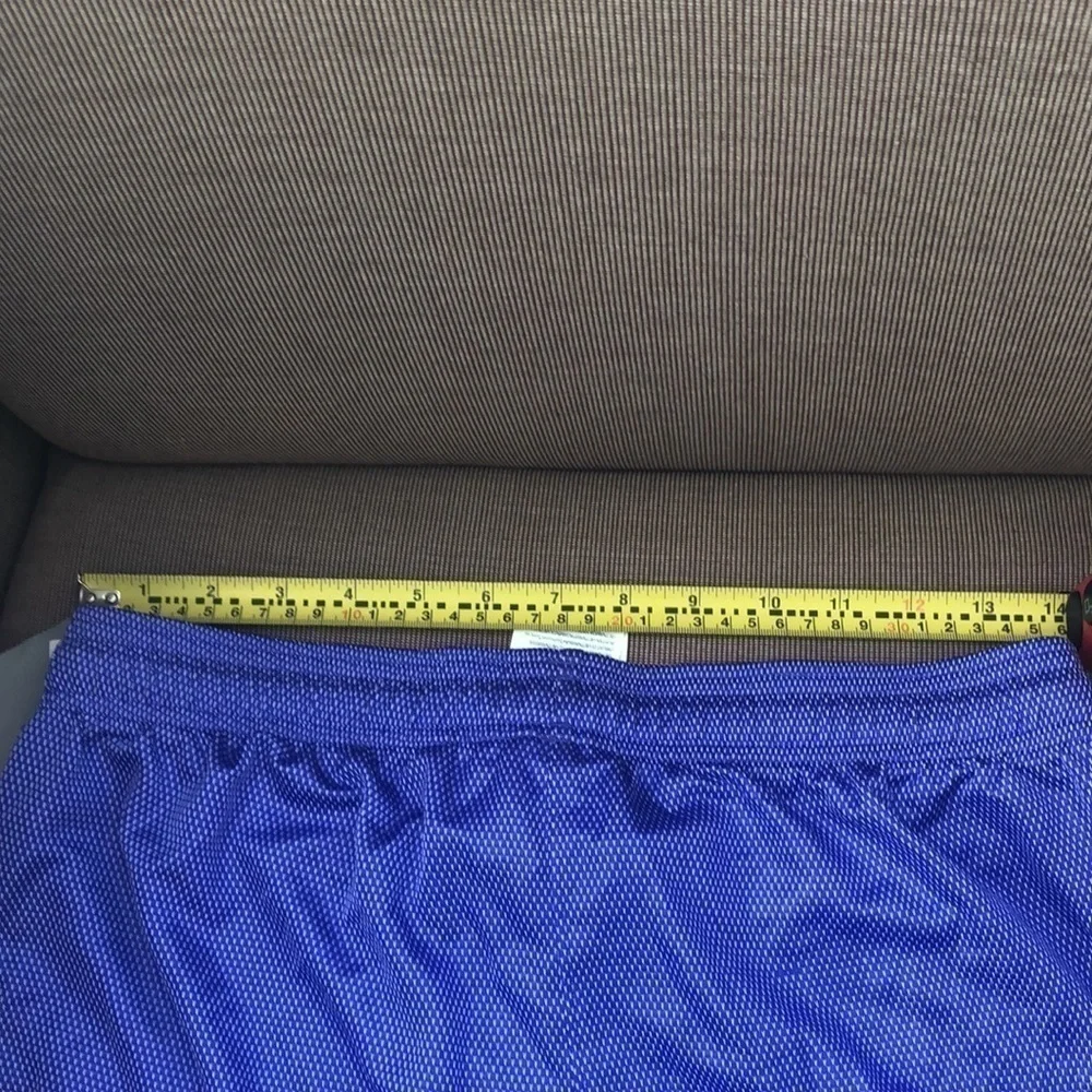 NWT Under Armour girls workout shorts hot pink black purple blue & white stripe